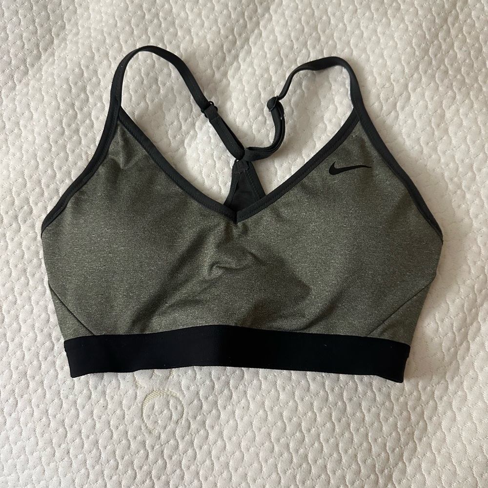 Nike sport bra